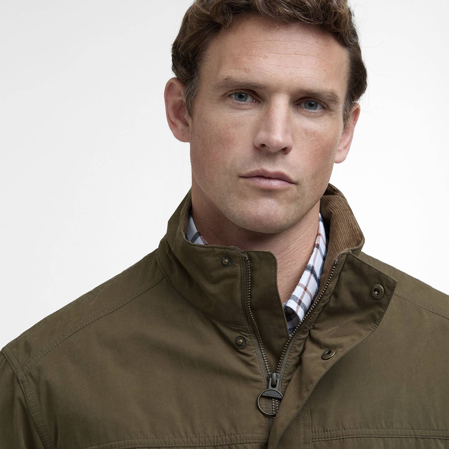 Sander Casual Jacket