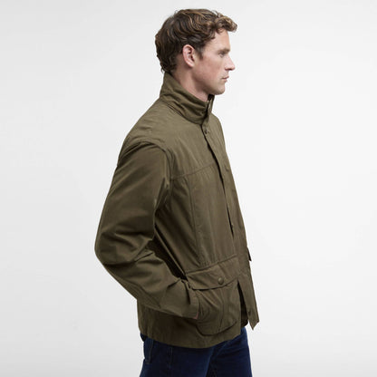 Sander Casual Jacket