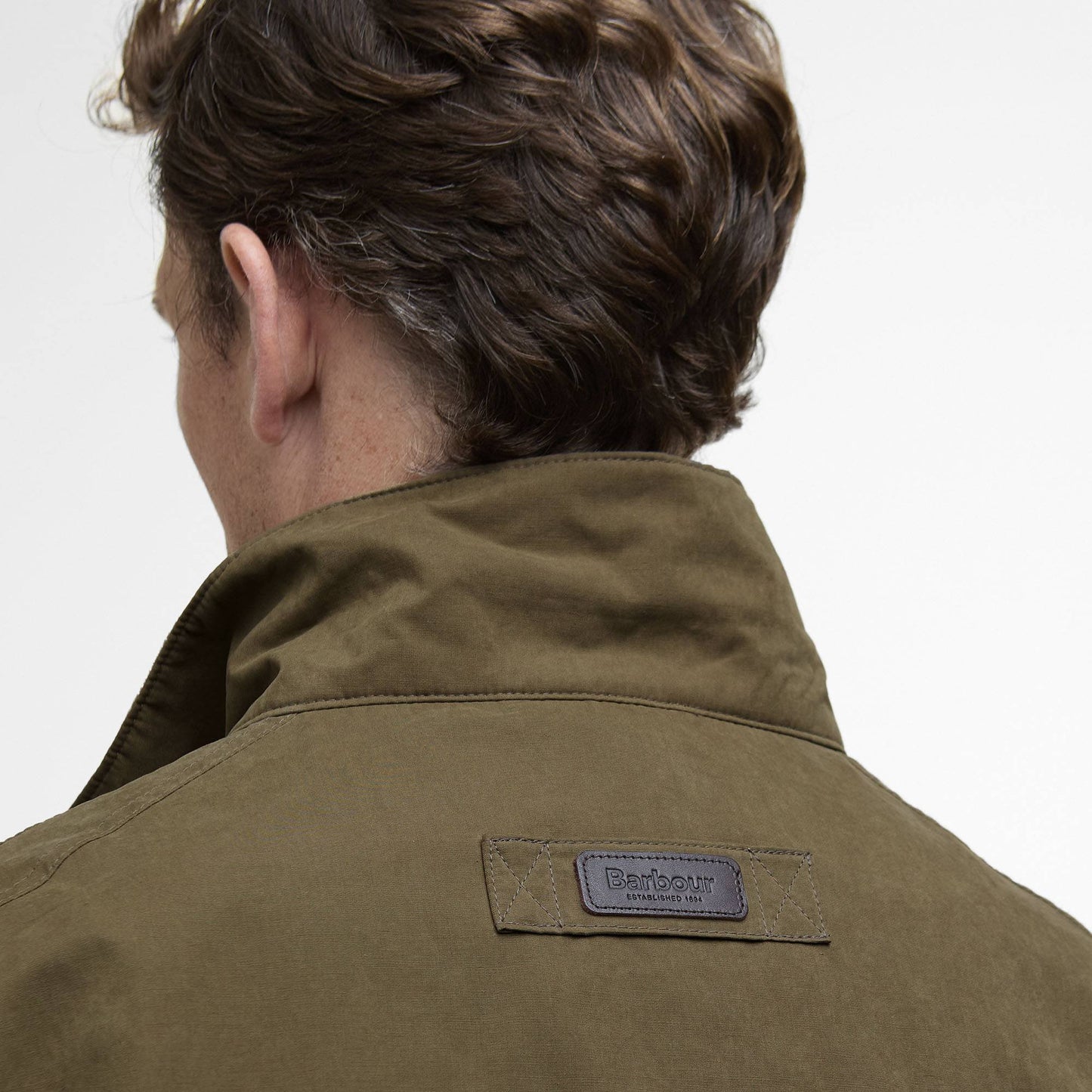 Sander Casual Jacket