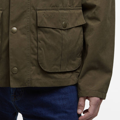 Sander Casual Jacket