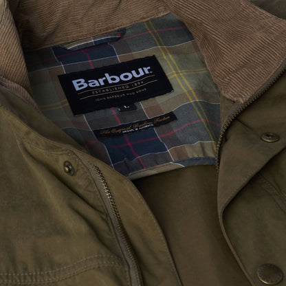 Sander Casual Jacket