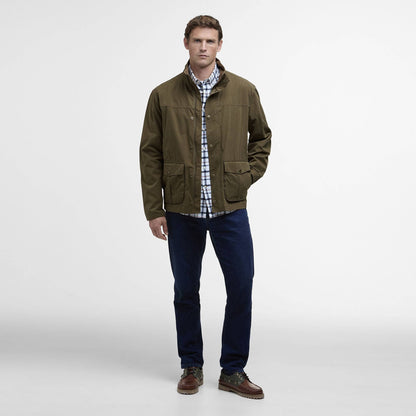 Sander Casual Jacket