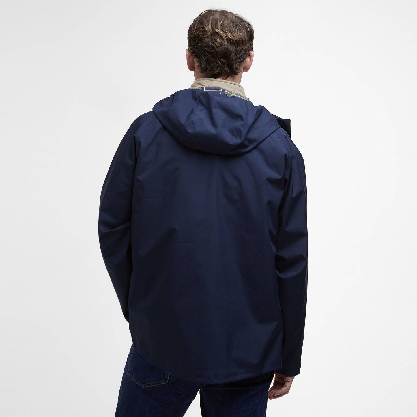 Trover Waterproof Jacket