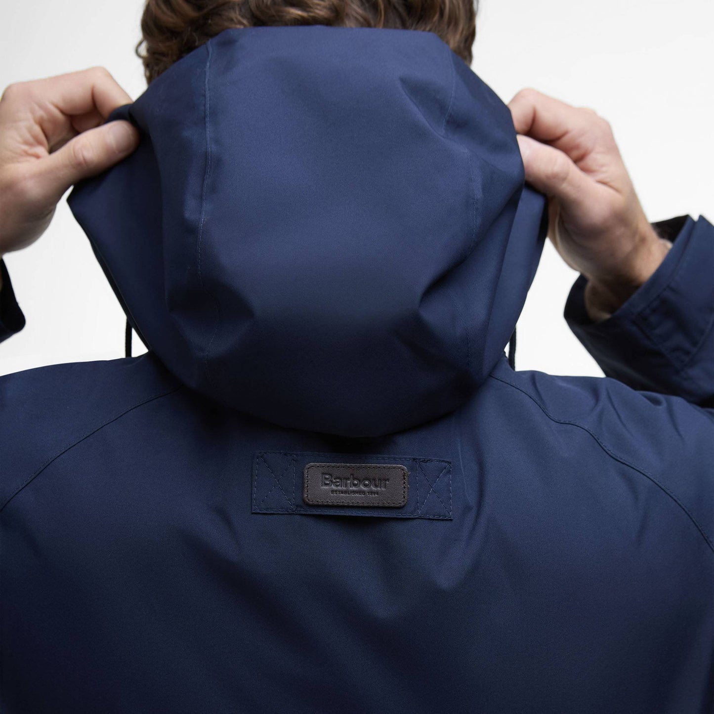 Trover Waterproof Jacket