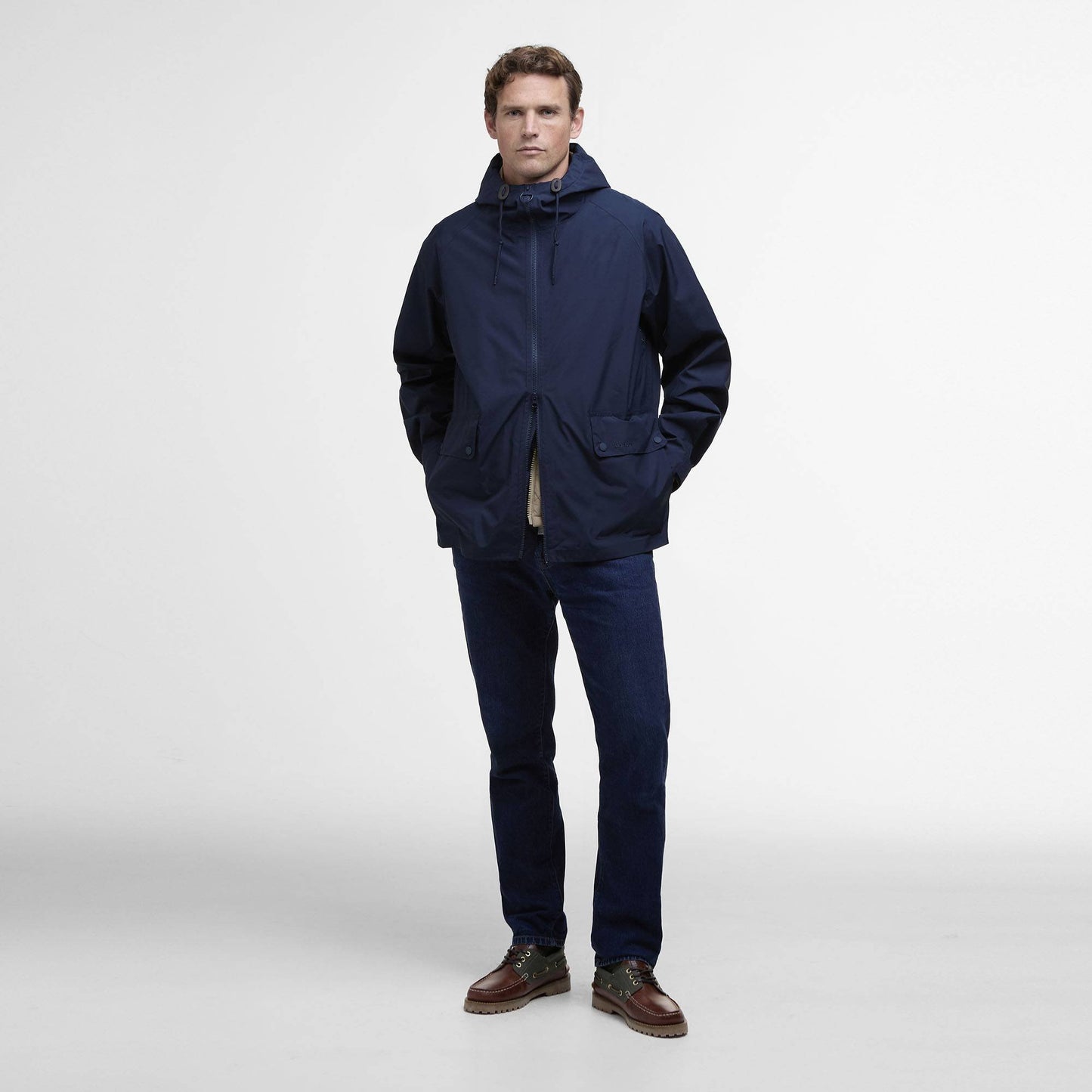 Trover Waterproof Jacket