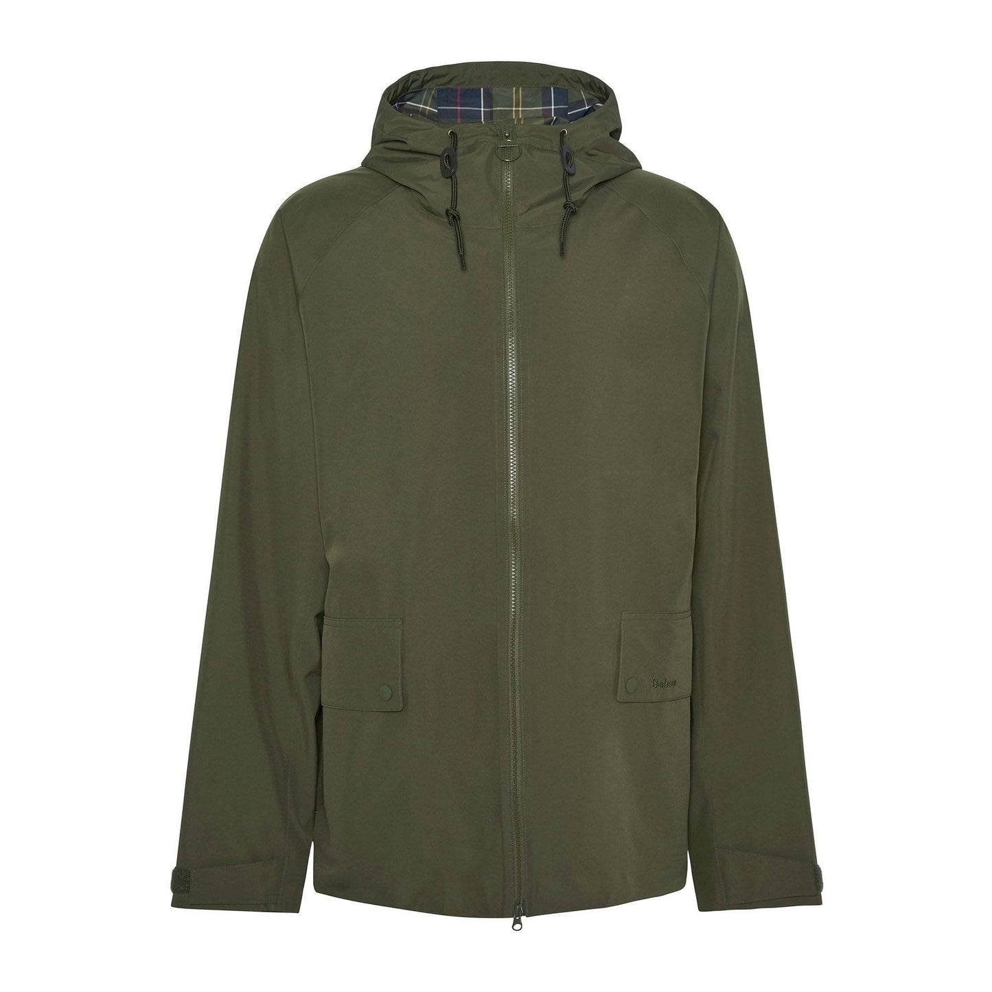 Trover Waterproof Jacket
