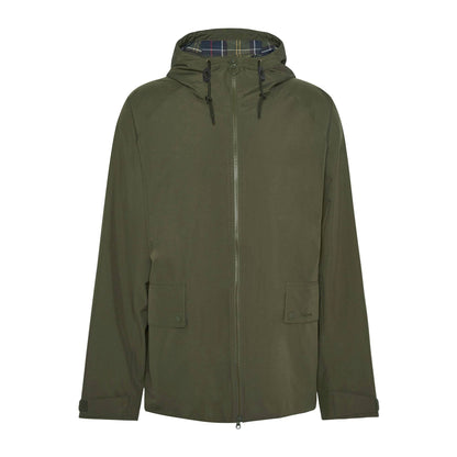Trover Waterproof Jacket