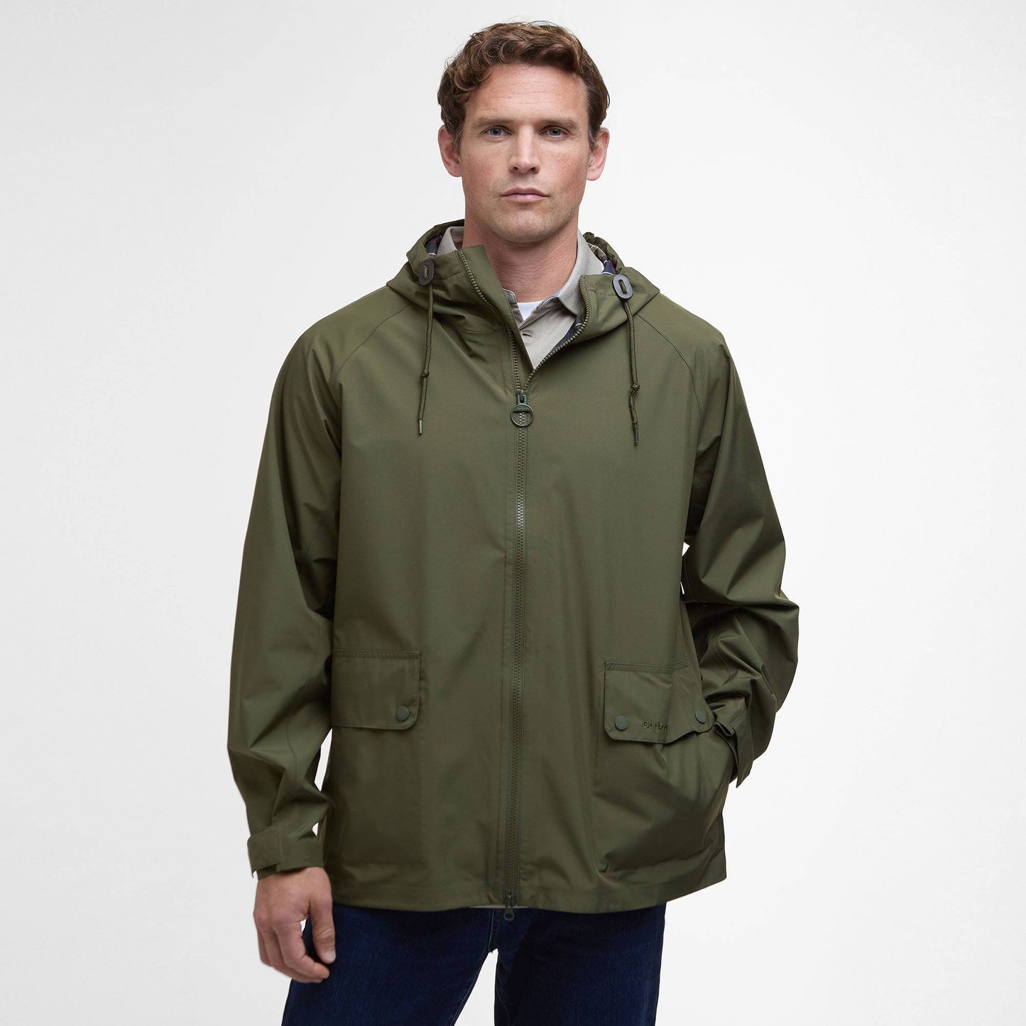 Trover Waterproof Jacket
