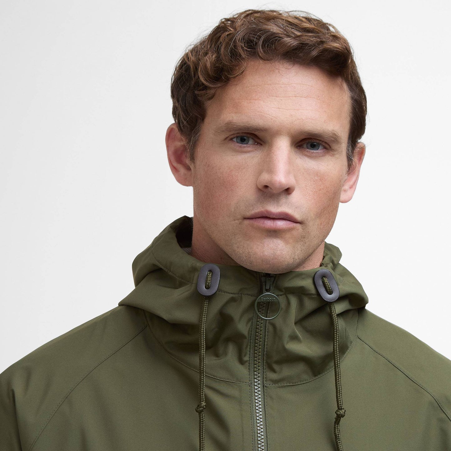 Trover Waterproof Jacket