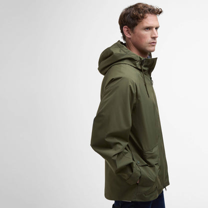 Trover Waterproof Jacket