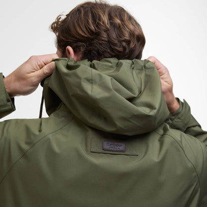 Trover Waterproof Jacket