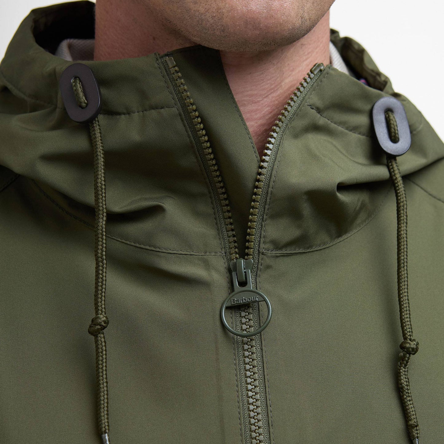 Trover Waterproof Jacket