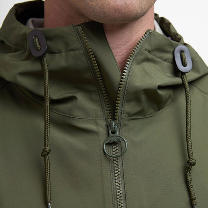 Trover Waterproof Jacket