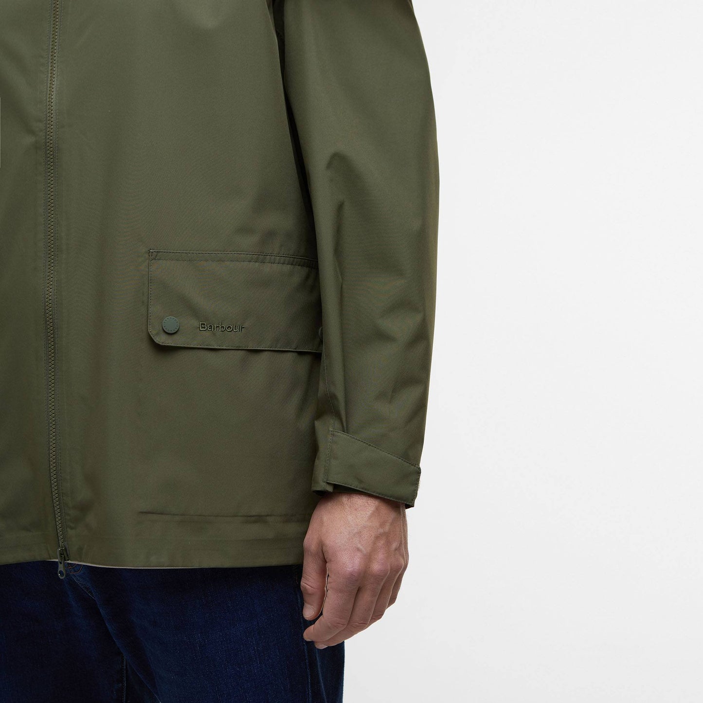 Trover Waterproof Jacket