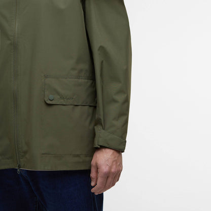 Trover Waterproof Jacket