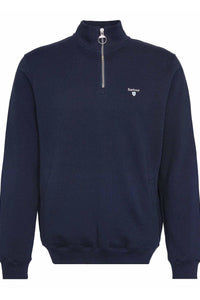 Beckhill Half Zip Sweatshirt