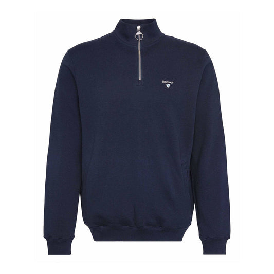 Beckhill Half Zip Sweatshirt