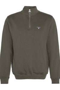 Beckhill Half Zip Sweatshirt