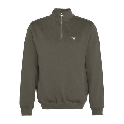 Beckhill Half Zip Sweatshirt
