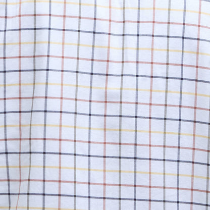 Caswell Tattersall Regular Fit Shirt