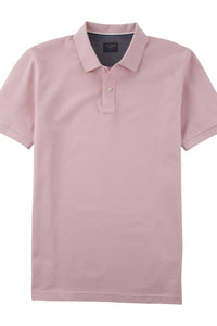 Casual Polo Shirt