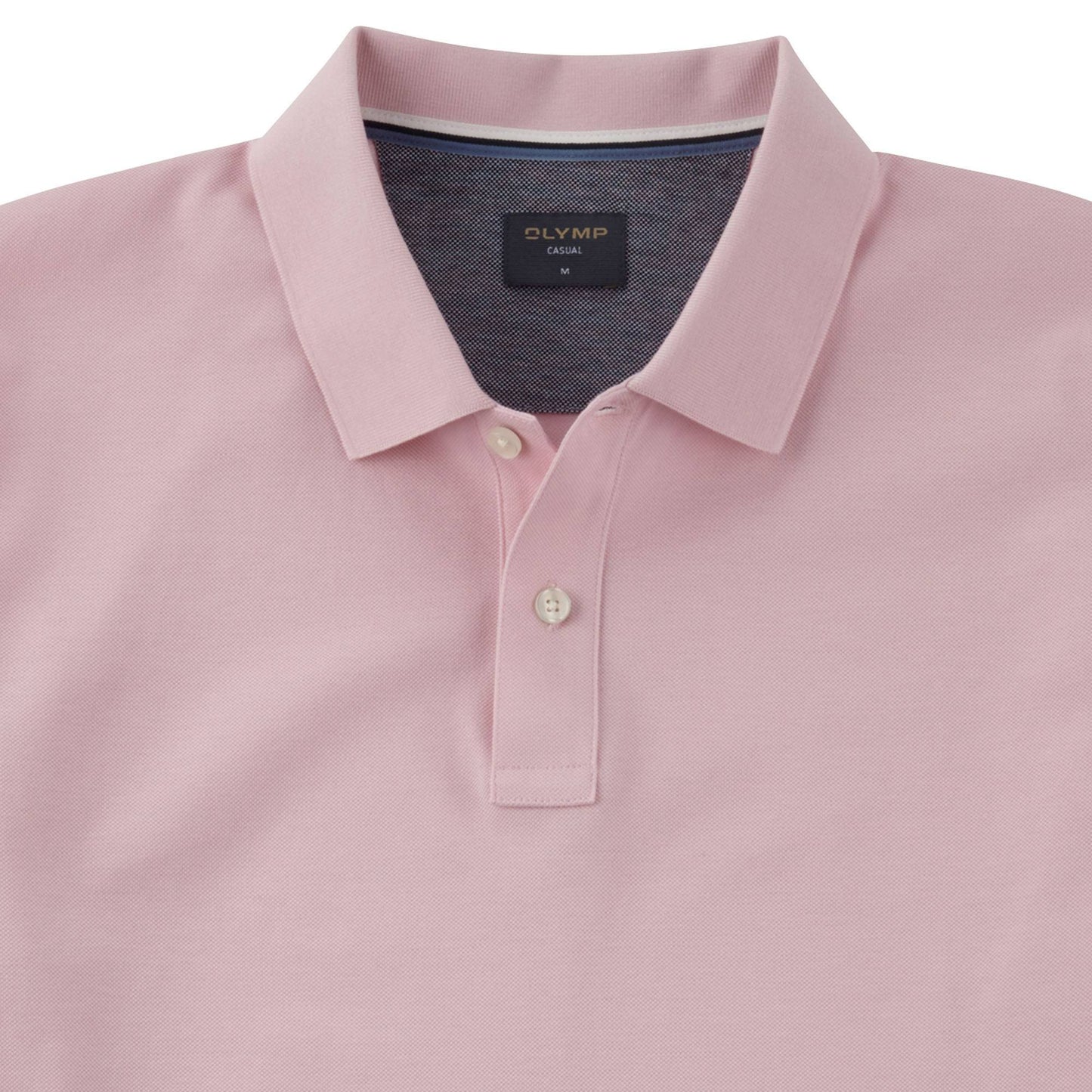 Casual Polo Shirt