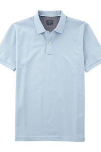 Casual Polo Shirt