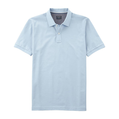 Casual Polo Shirt