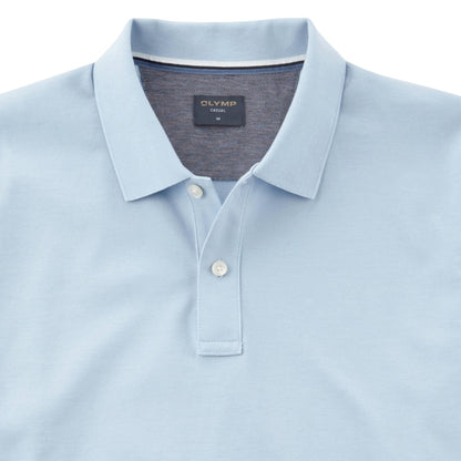 Casual Polo Shirt