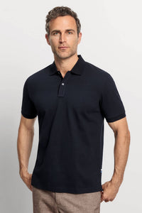 Casual Polo Shirt