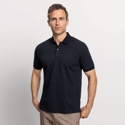 Casual Polo Shirt