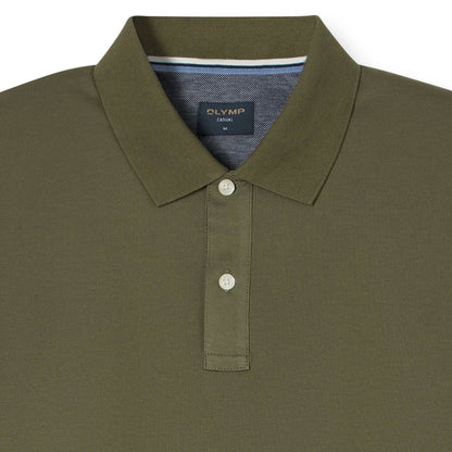 Casual Polo Shirt