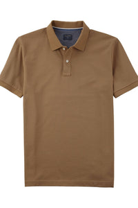 Casual Polo Shirt