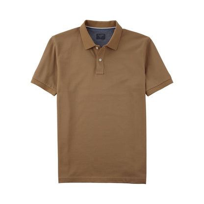 Casual Polo Shirt