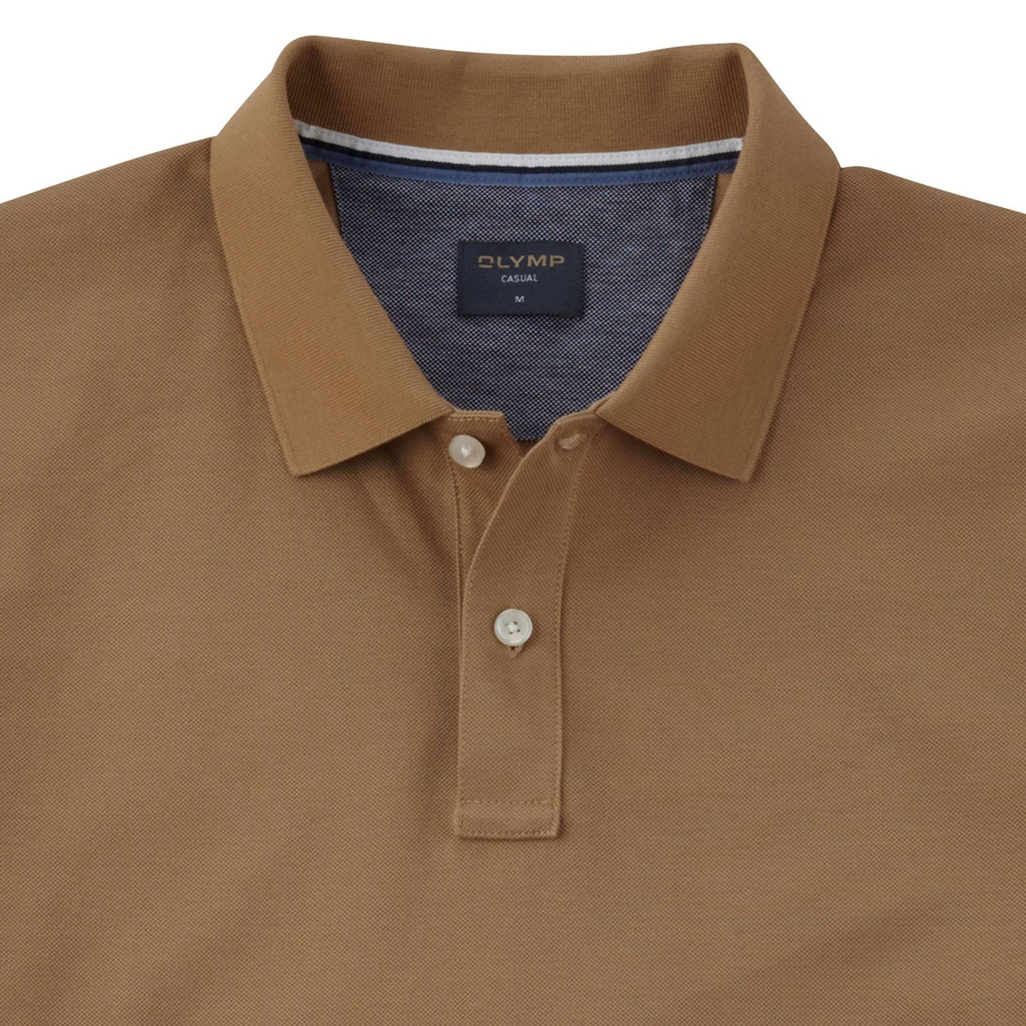 Casual Polo Shirt