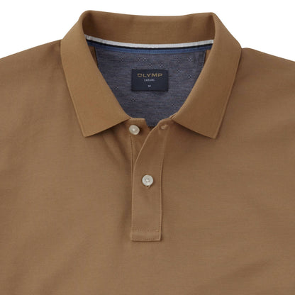 Casual Polo Shirt