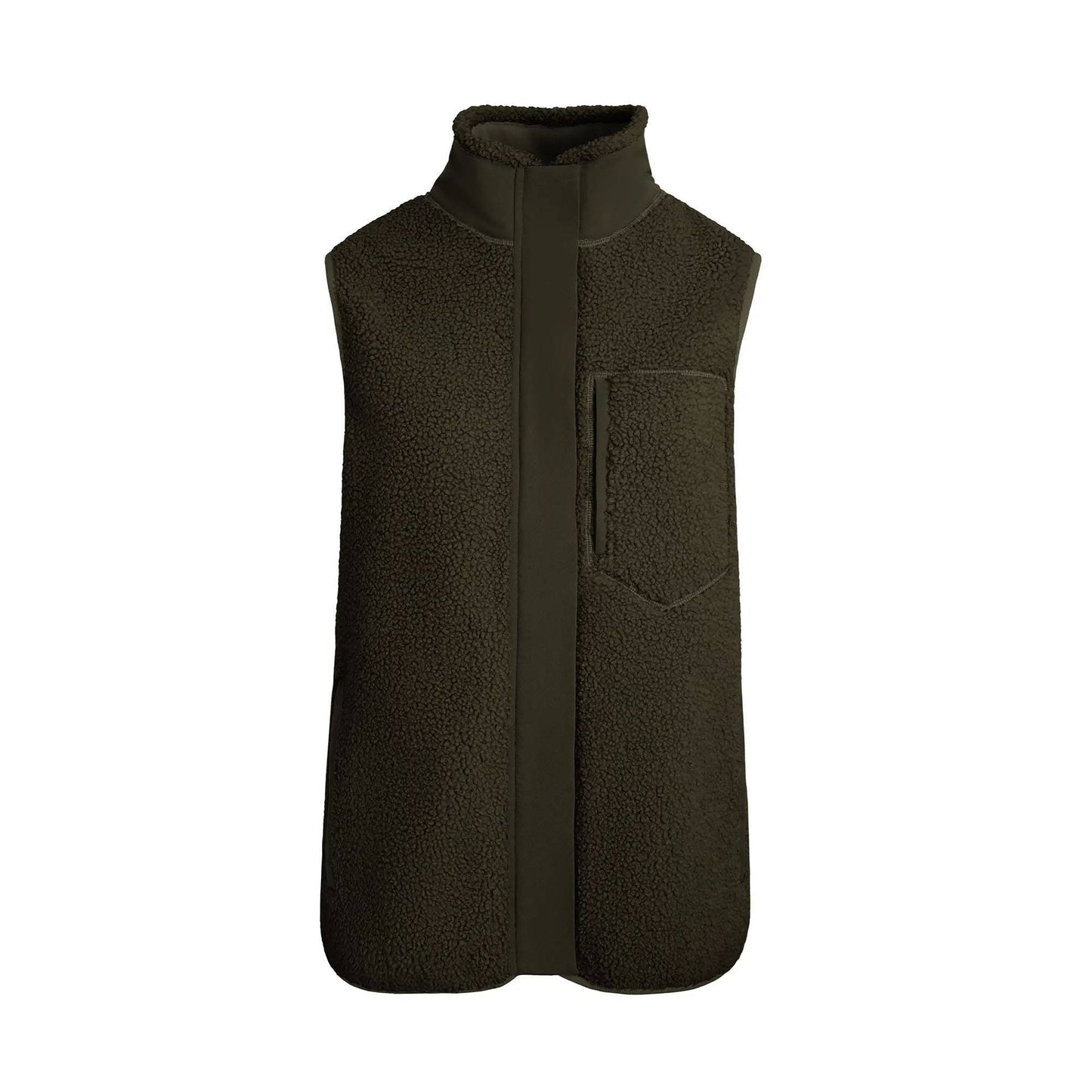 Agnes Fleece Gilet