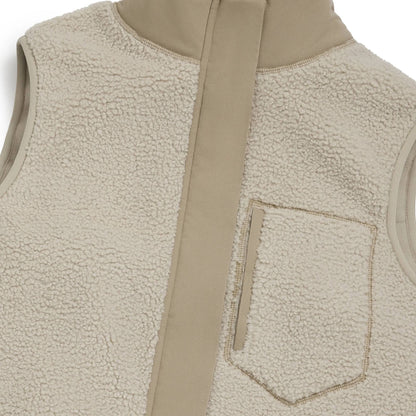 Agnes Fleece Gilet