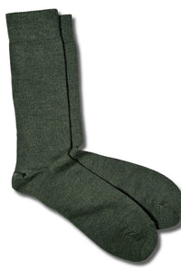Plain Merino Sock