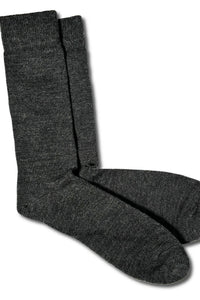 Plain Merino Sock
