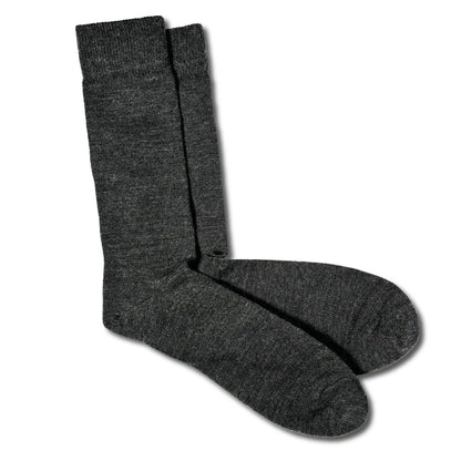 Plain Merino Sock