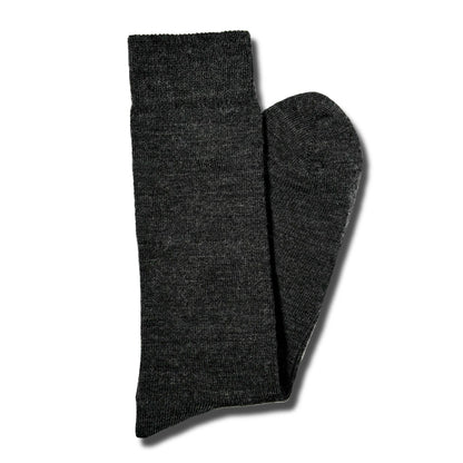 Plain Merino Sock