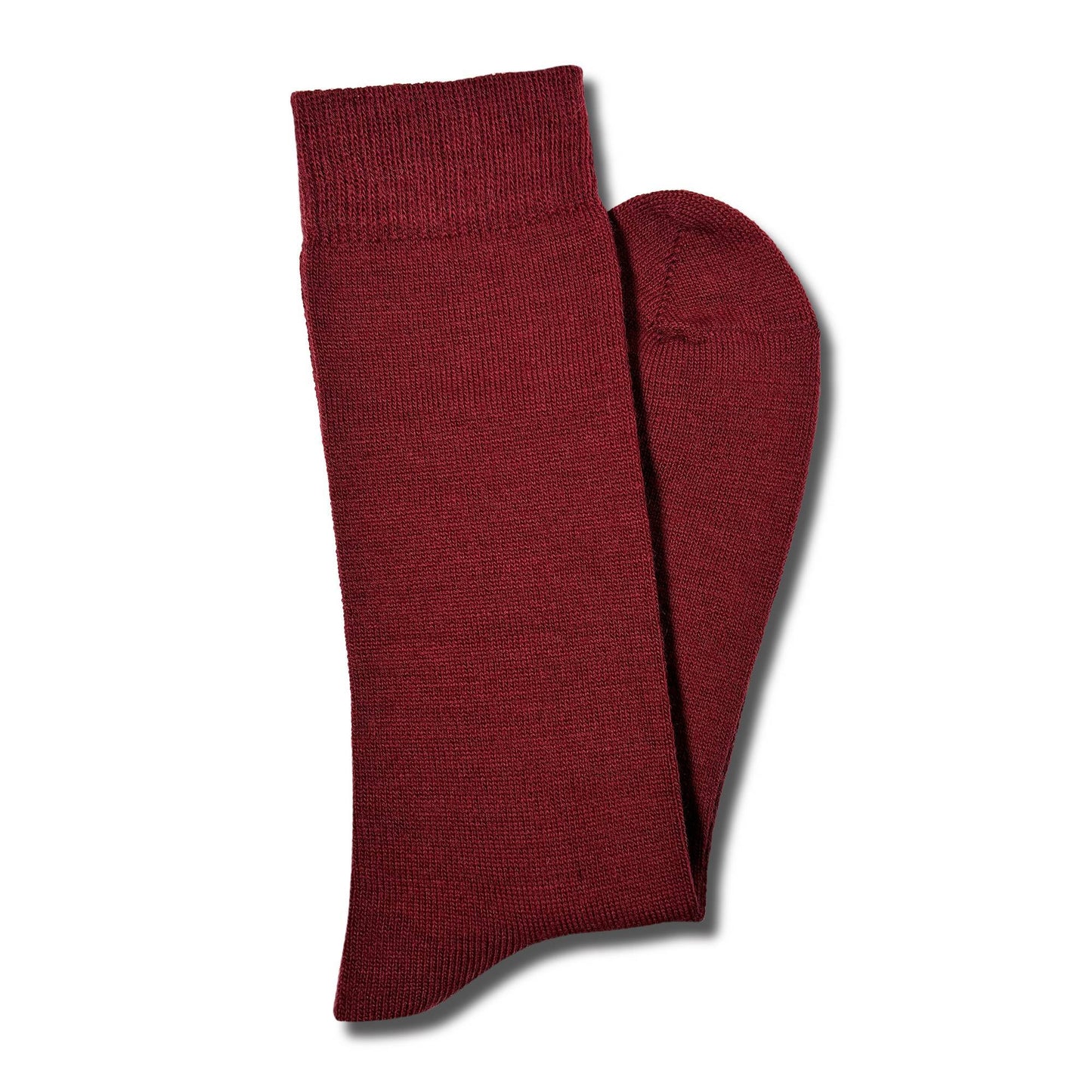 Plain Merino Sock