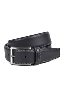 Plain Dress Belt
