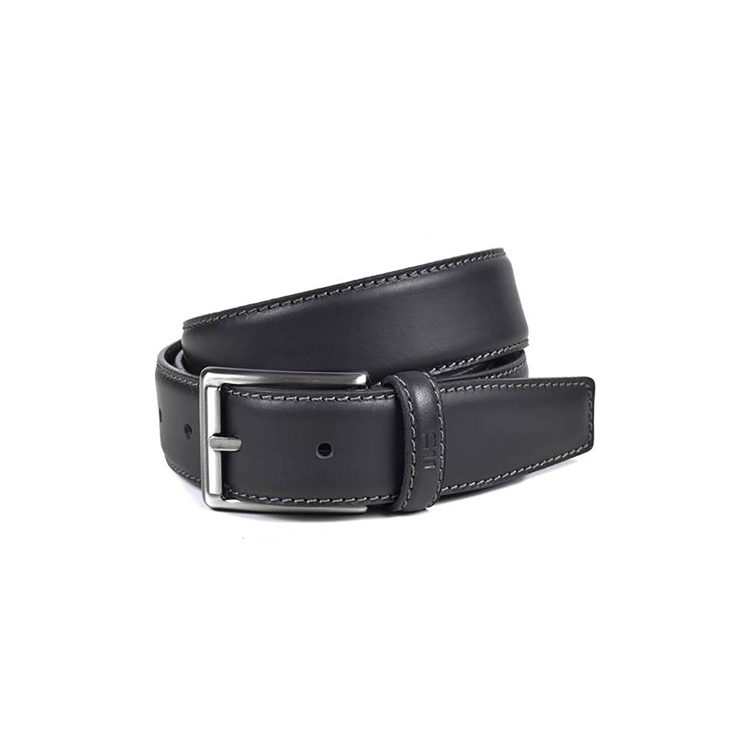 Plain Dress Belt