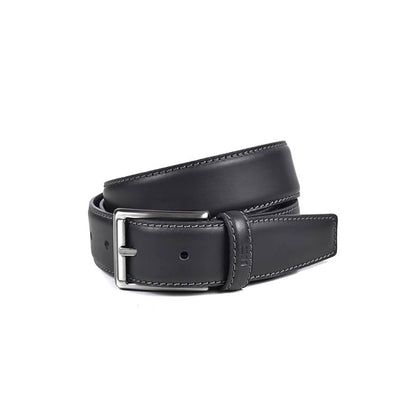 Plain Dress Belt