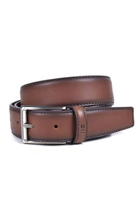 Plain Dress Belt