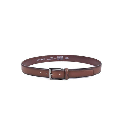 Plain Dress Belt
