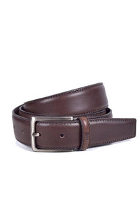 Padded Logo Grain Belt