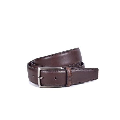Padded Logo Grain Belt